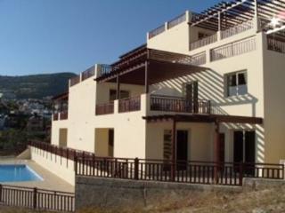 Marina Hilltop Coral Bay Exterior foto