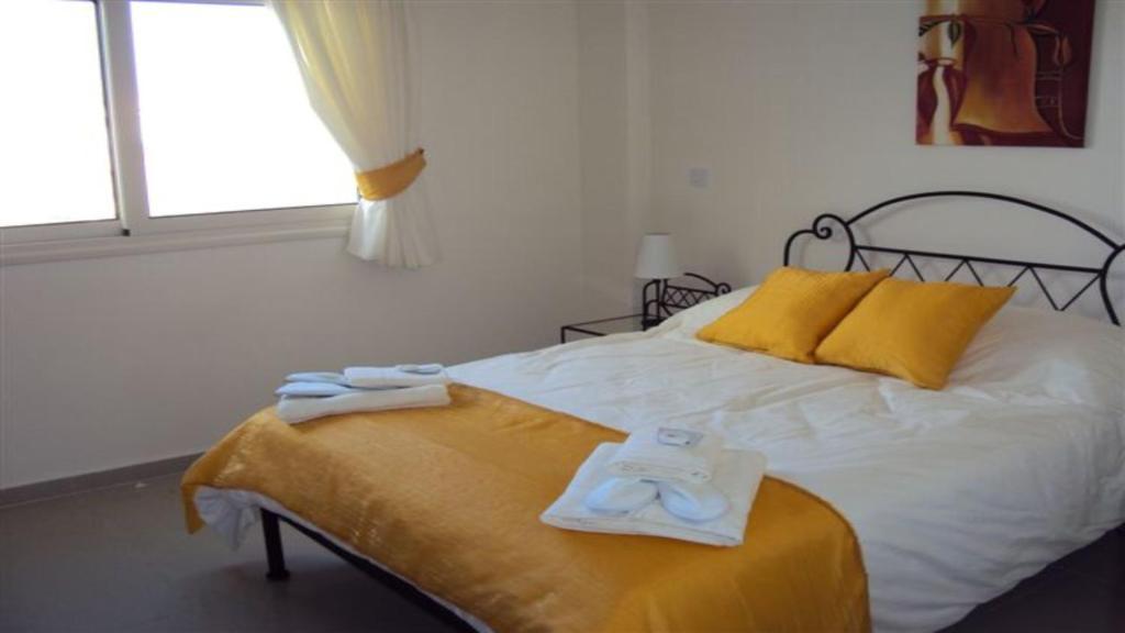 Marina Hilltop Coral Bay Quarto foto